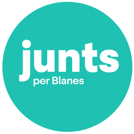 juntsperblanes